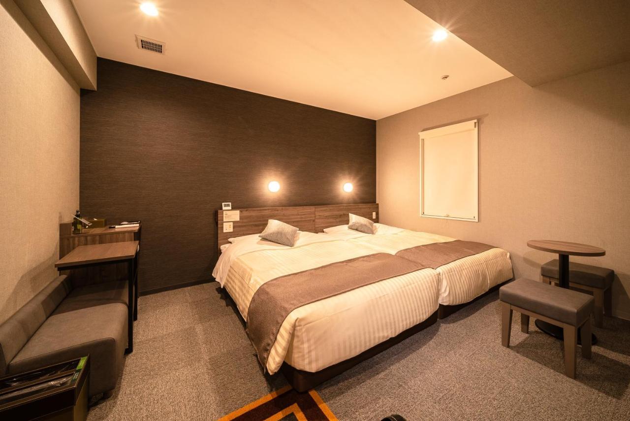 Super Hotel Premier Ikebukuro Natural Hot Spring Tokyo Luaran gambar