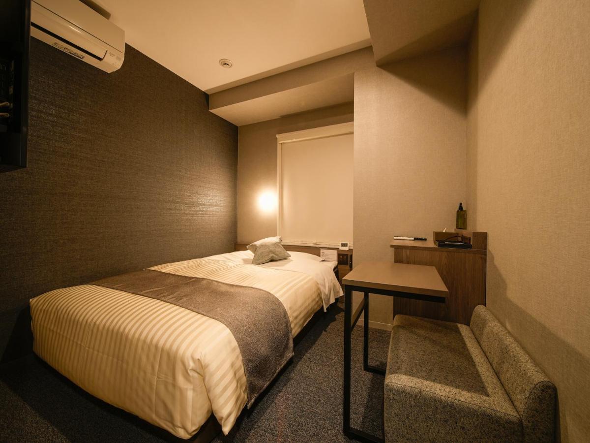 Super Hotel Premier Ikebukuro Natural Hot Spring Tokyo Luaran gambar