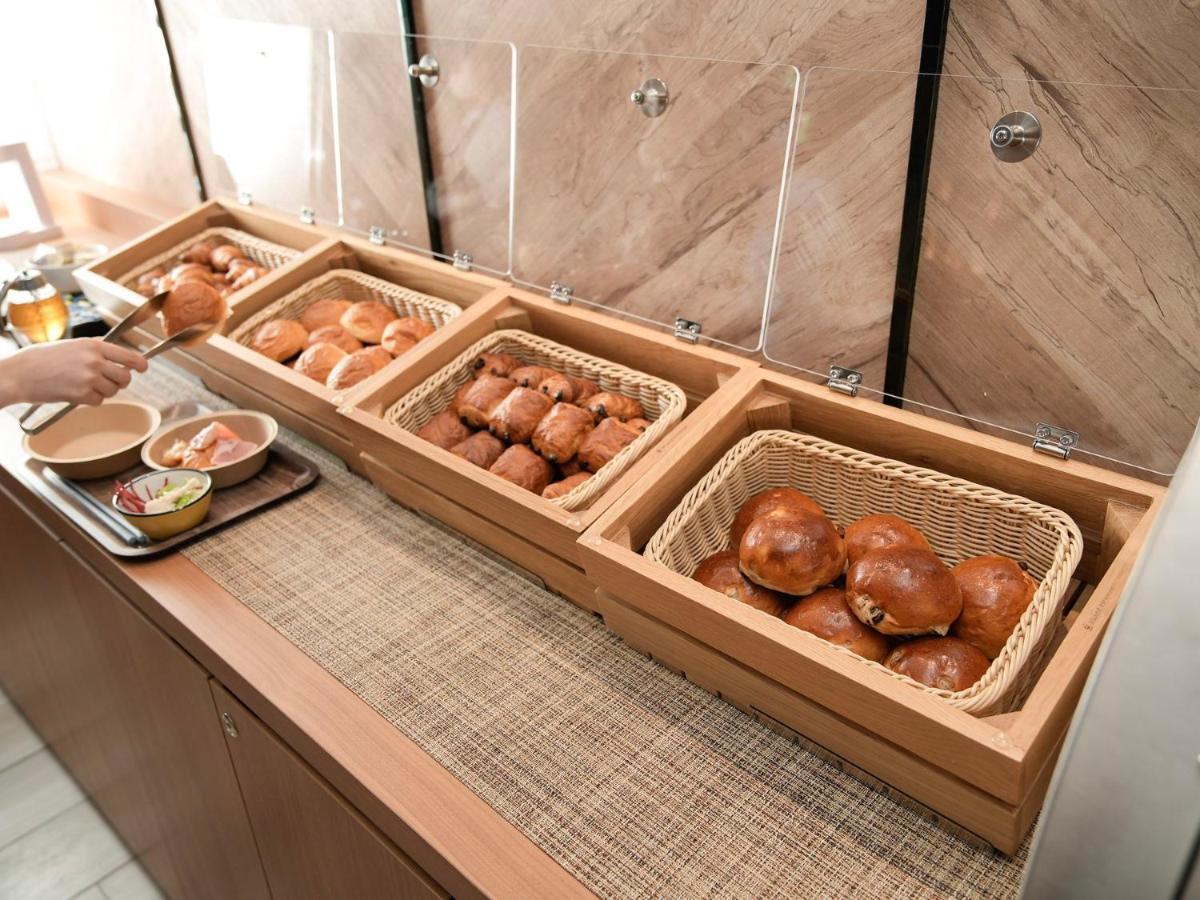 Super Hotel Premier Ikebukuro Natural Hot Spring Tokyo Luaran gambar