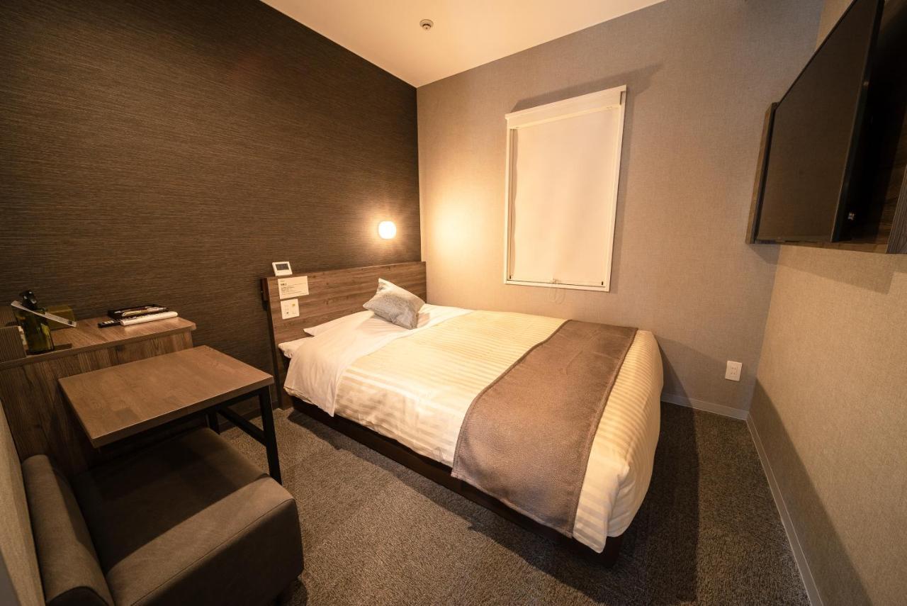 Super Hotel Premier Ikebukuro Natural Hot Spring Tokyo Luaran gambar