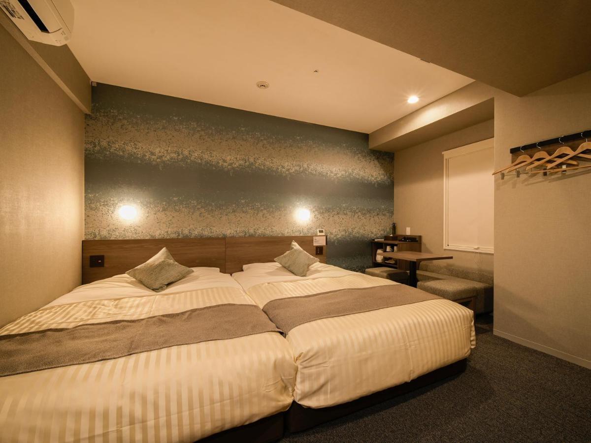 Super Hotel Premier Ikebukuro Natural Hot Spring Tokyo Luaran gambar