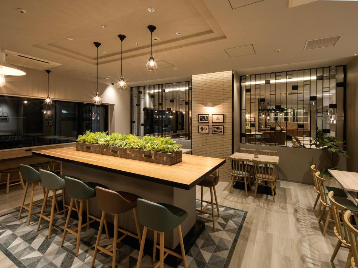 Super Hotel Premier Ikebukuro Natural Hot Spring Tokyo Luaran gambar